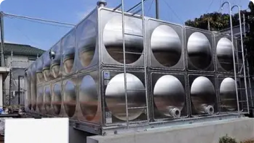 リニューアル工事(給排水・空調)