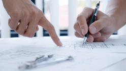 備電気設計業務