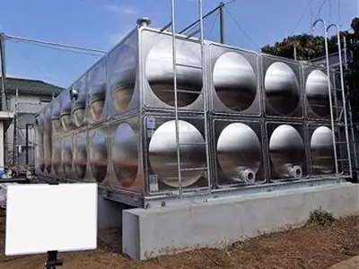 リニューアル工事(給排水・空調)