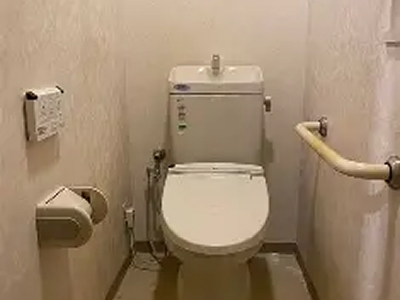 リニューアル工事(給排水・空調)