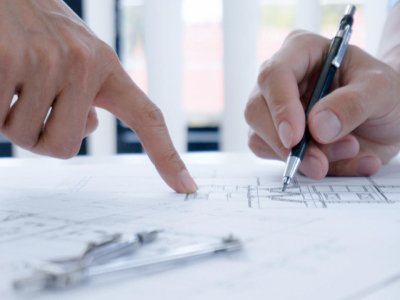 備電気設計業務