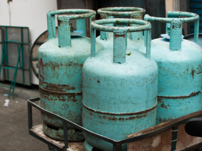 フロンガス再生事業