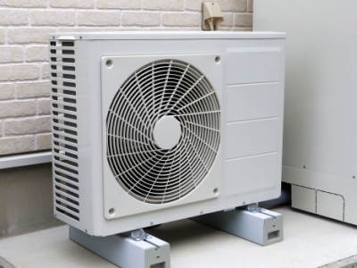 上記設備機器の販売